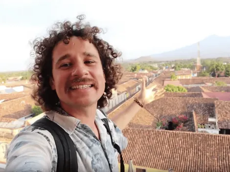 Luisito Comunica fue a comprarse el iPhone 11 y no había fila