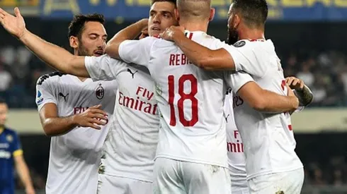 VER EN VIVO: Milan vs. Inter por la Serie A