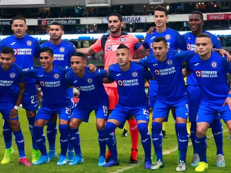 Cruz Azul anunció la verificación de su cuenta, pero solo le llovieron críticas