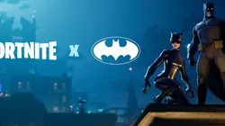 Comienza el evento Fortnite x Batman ¡Activados los desafíos Bienvenidos a Ciudad Gótica!