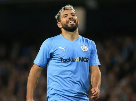 EN VIVO: Manchester City vs. Watford por la Premier League