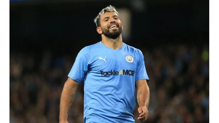 EN VIVO: Manchester City vs. Watford por la Premier League