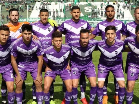 Cómo ver en vivo Villa Dálmine vs. Deportivo Riestra por la Primera Nacional