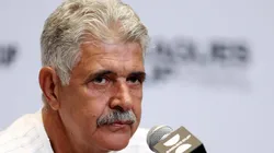 ¿Se va de Tigres? Parma anunció a Ricardo Ferretti y luego eliminó la publicación