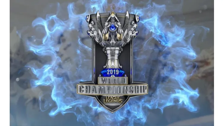Cuándo y cómo se juega la Worlds 2019 de League of Legends