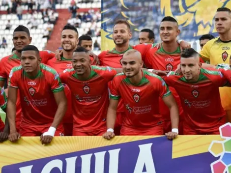 Qué canal transmite Patriotas vs. Atlético Huila por la Liga Águila