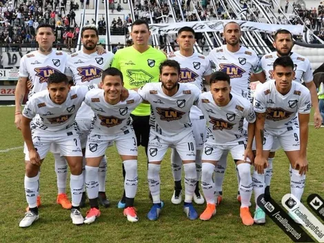 Cómo ver en vivo All Boys vs. Atlético de Rafaela por la Primera Nacional