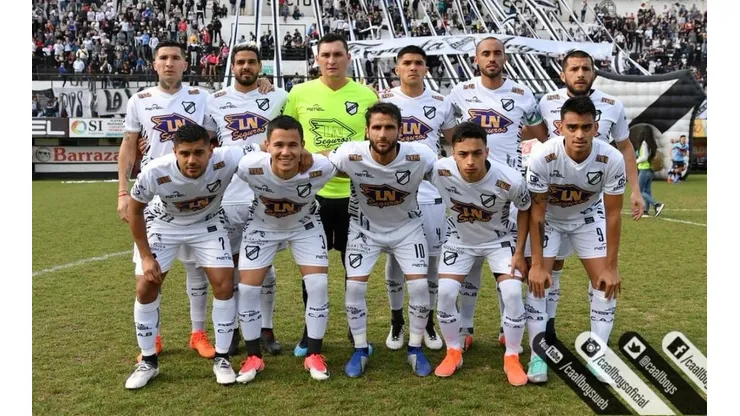 All Boys va por su primera victoria del torneo