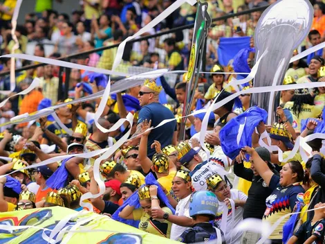 Nueva regla en la Liga MX para evitar los cánticos discriminatorios