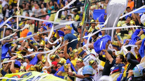 Nueva regla en la Liga MX para evitar los cánticos discriminatorios