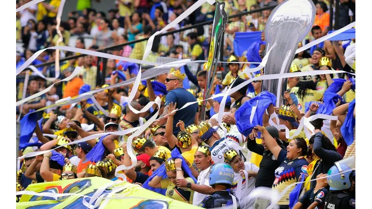 Nueva regla en la Liga MX para evitar los cánticos discriminatorios