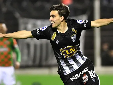 Qué canal transmite Temperley vs. Estudiantes de Buenos Aires por la Primera Nacional