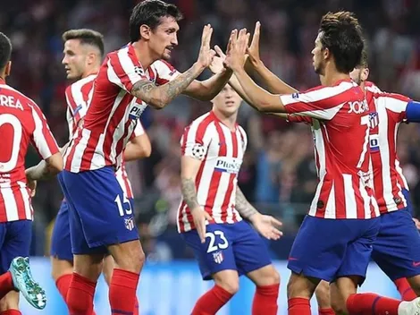 Qué canal transmite Atlético de Madrid vs. Celta de Vigo por la Liga