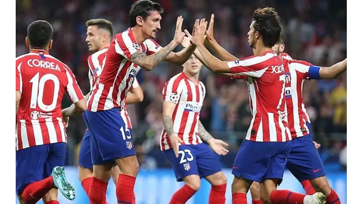 Qué canal transmite Atlético de Madrid vs. Celta de Vigo por la Liga