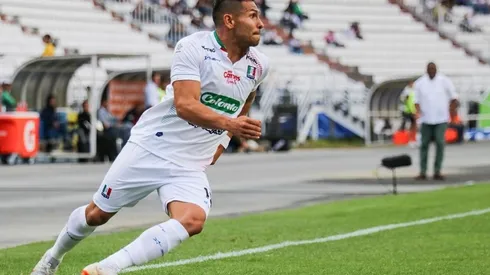 Qué canal transmite Rionegro Águilas vs. Once Caldas por la Liga Águila