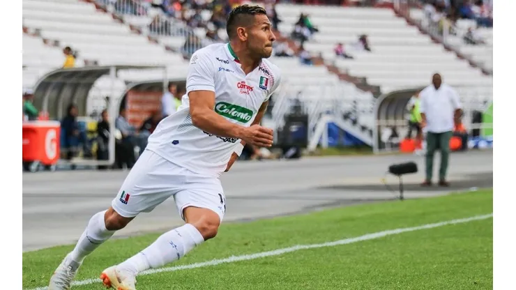 Qué canal transmite Rionegro Águilas vs. Once Caldas por la Liga Águila