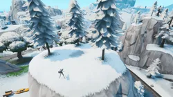 ¿Dónde están los telescopios en Fortnite? - Desafíos Pilotos de las Tormentas