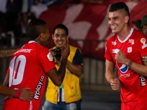 Qué canal transmite América de Cali vs. Bucaramanga por la Liga Águila