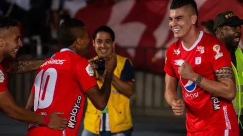 Qué canal transmite América de Cali vs. Bucaramanga por la Liga Águila