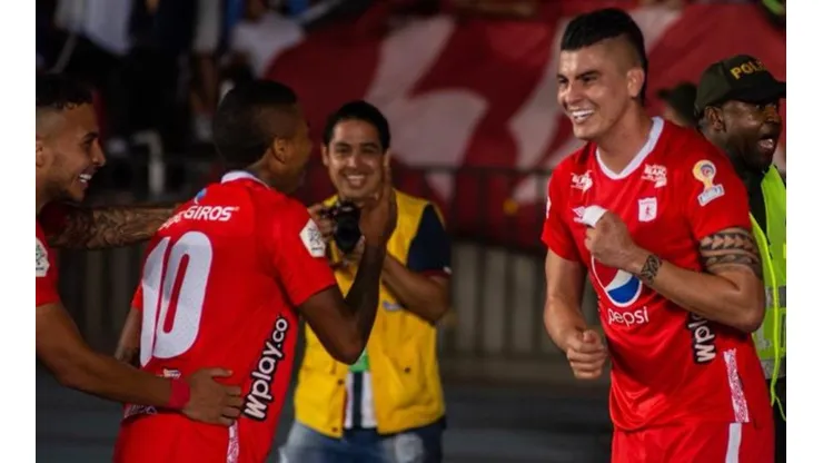 Qué canal transmite América de Cali vs. Bucaramanga por la Liga Águila