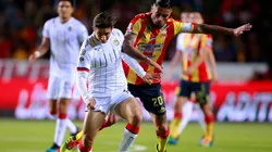 Morelia vs. Chivas (Foto: Jam Media)