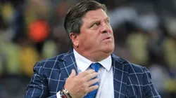 Explotó: Herrera apuntó contra Delgadillo, Corona y Flores