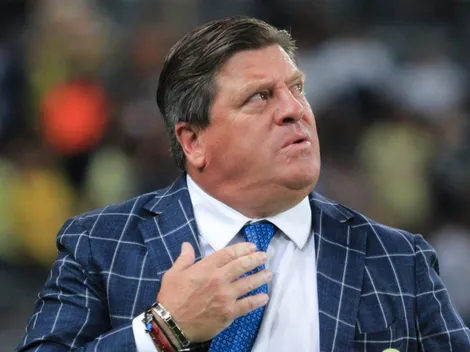 Explotó: Herrera apuntó contra Delgadillo, Corona y Flores