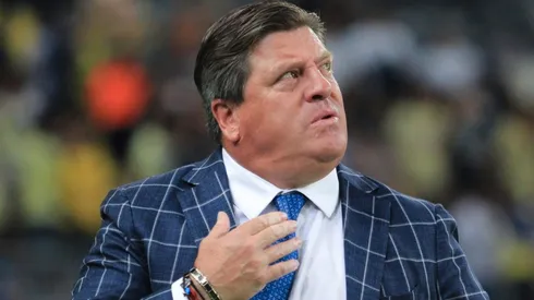 Explotó: Herrera apuntó contra Delgadillo, Corona y Flores