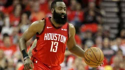 James Harden rompió el silencio sobre la polémica comparación entre él y Michael Jordan