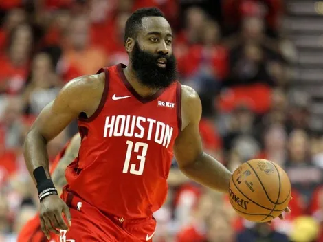 James Harden rompió el silencio sobre la polémica comparación entre él y Michael Jordan