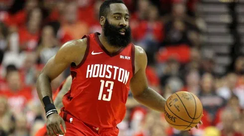 James Harden rompió el silencio sobre la polémica comparación entre él y Michael Jordan