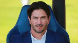 Bruno Marioni dejó su cargo como director deportivo de Alianza Lima.