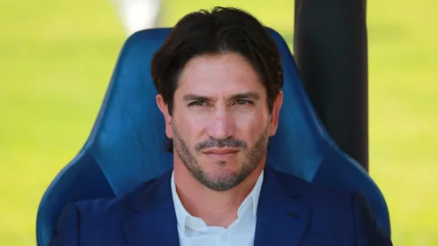 Bruno Marioni dejó su cargo como director deportivo de Alianza Lima.