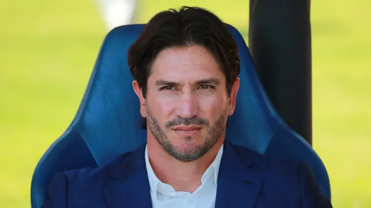 Bruno Marioni dejó su cargo como director deportivo de Alianza Lima.