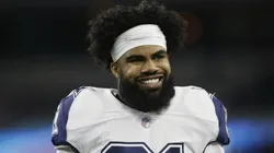 Los Dallas Cowboys tomaron una decisión sobre Ezekiel Elliott que aterró al resto de la NFL