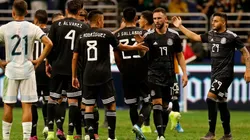 Las consecuencias en la Selección tras la dura caída con Argentina