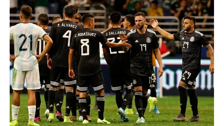 Las consecuencias en la Selección tras la dura caída con Argentina
