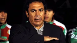 Hugo Sánchez culpó a Jorge Vergara por su salida de la Selección en 2008
