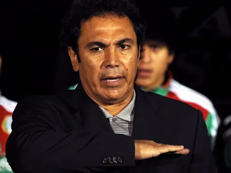 Hugo Sánchez culpó a Jorge Vergara por su salida de la Selección en 2008