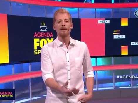 Liberman anticipó que Boca mañana jugará ante San Lorenzo pensando en River