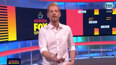 Liberman anticipó que Boca mañana jugará ante San Lorenzo pensando en River