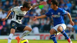 Pumas y Cruz Azul es el juego más destacado de la jornada 10 del Apertura 2019 de la Liga MX.