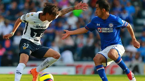 Pumas y Cruz Azul es el juego más destacado de la jornada 10 del Apertura 2019 de la Liga MX.