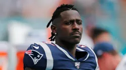 Escándalo: Antonio Brown amenazó a quien lo demandó y cruzó una línea muy peligrosa