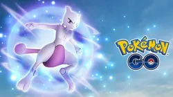 Reprograman el horario de la Incursión Legendaria de Mewtwo en Pokémon GO