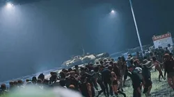 Mira en vivo y en directo la invasión al área 51