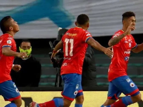 Qué canal transmite Deportivo Pasto vs. Atlético Nacional por la Liga Águila