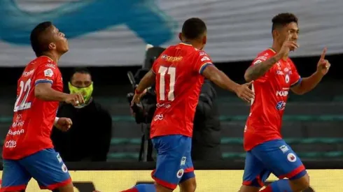 Qué canal transmite Deportivo Pasto vs. Atlético Nacional por la Liga Águila