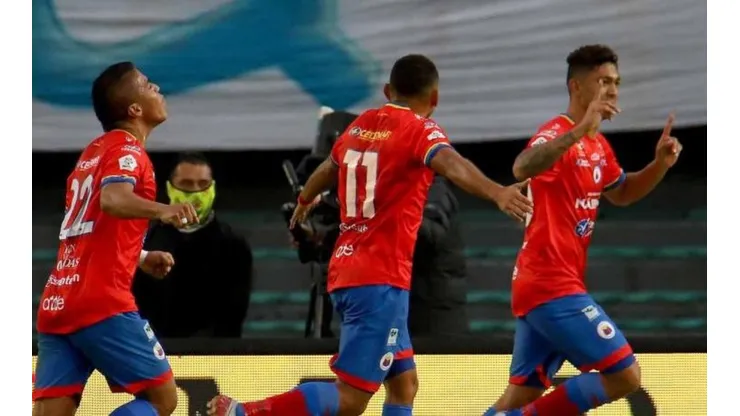 Qué canal transmite Deportivo Pasto vs. Atlético Nacional por la Liga Águila