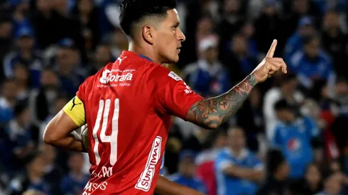 Para los amantes del Fifa 20: estos son los mejores 10 jugadores de la Liga Águila